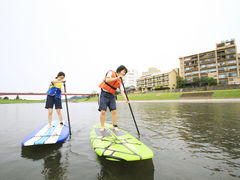 筑後川activity川の民の写真1