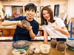 黒壁24号館 陶芸工房ほっこくがまの写真一覧 - じゃらんnet