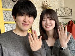 ����W���G���[���̓��҂̎ʐ^1