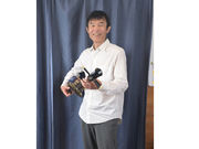 �Ί_���O���̌������̎ʐ^3