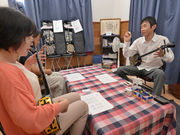 �Ί_���O���̌������̎ʐ^2