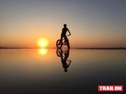 t@bgoCNcA[ TRAIL ON̎ʐ^2