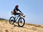 t@bgoCNcA[ TRAIL ON̎ʐ^3