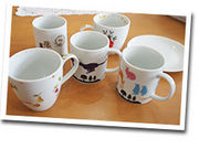 AgG@cafe@chiffon̎ʐ^3