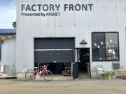 FACTORY FRONT̎ʐ^3