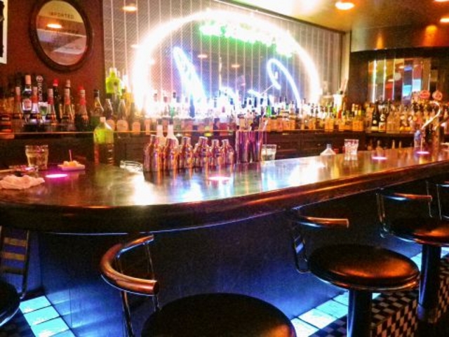 50's cocktail's bar Cool̎ʐ^1