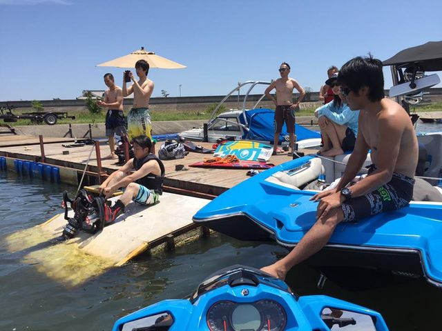 �o���X�e�B�b�N