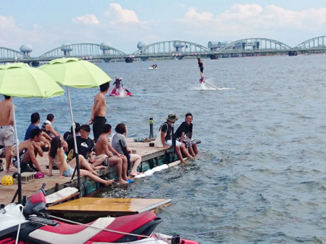 �o���X�e�B�b�N