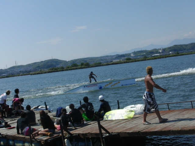 �o���X�e�B�b�N