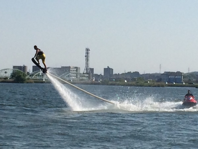 �o���X�e�B�b�N