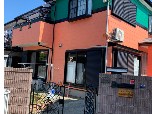 ����O�ςł��B
�|�X�g���̃C���^�[�t�H���������Ă��������B_B's Kitchen