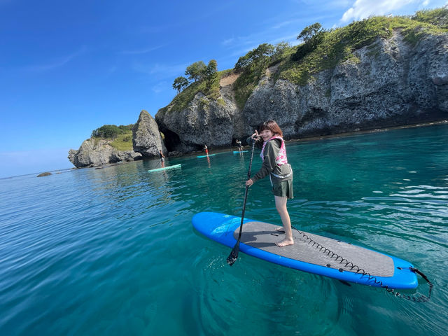 �����̗͂ŊC��U��_K&M�@Sup�@Garage