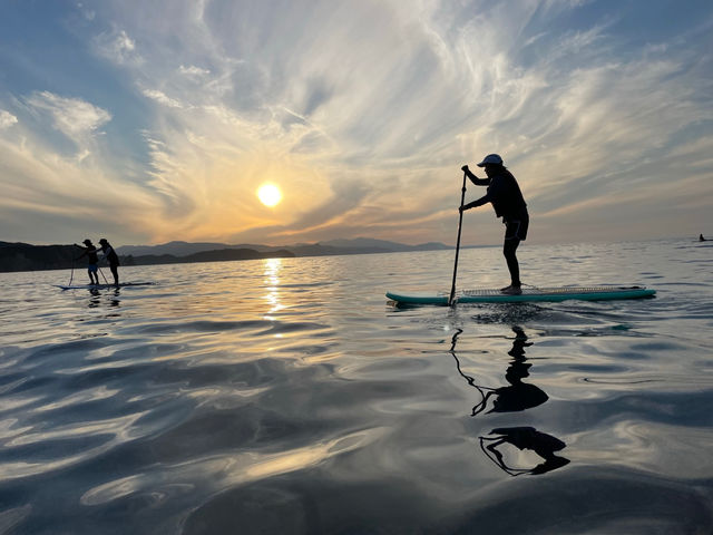 �T���Z�b�gSUP���ɏ�ł��B_K&M�@Sup�@Garage