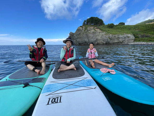 ���ꂳ��@������@���e�q3��ł�SUP�����Ⴂ�܂��B_K&M�@Sup�@Garage