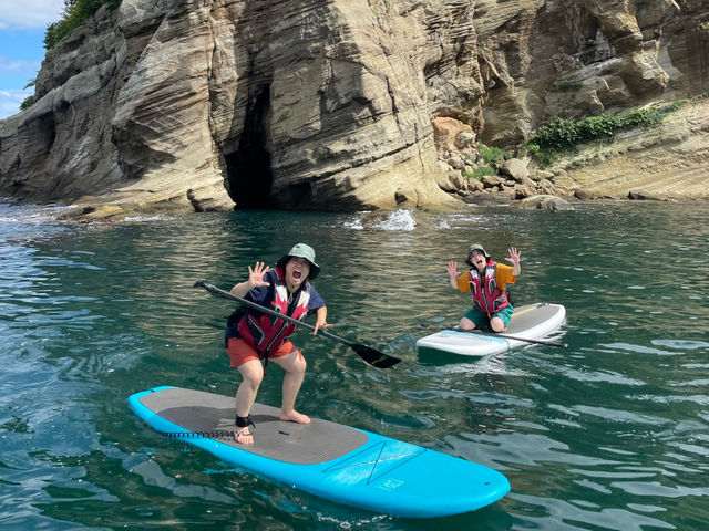 �v�킸�A�N�V�������h��ɂȂ�ˁI_K&M�@Sup�@Garage