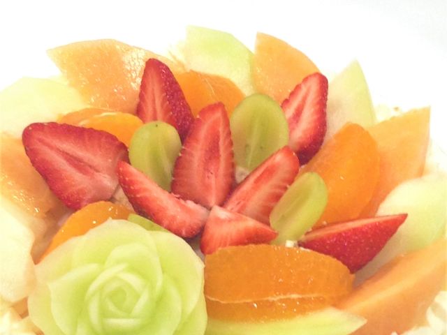 �t���[�c�J�[�r���O����z�[���P�[�L_�t���[�c�A�J�f�~�[�iR�j