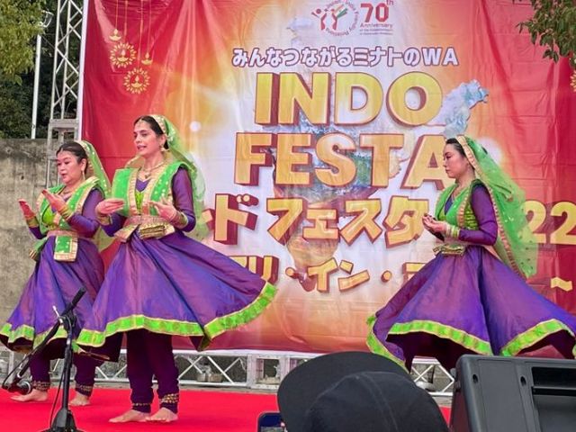 �f�B�����C�����R�n�}�ŗx��܂�����_MIYABI�J�^�b�N�_���X�A�J�f�~�[