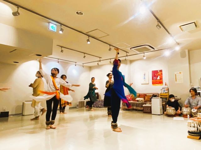 �^�u���̐����t�Ń��[�N�V���b�v���J�Â��܂�����_MIYABI�J�^�b�N�_���X�A�J�f�~�[