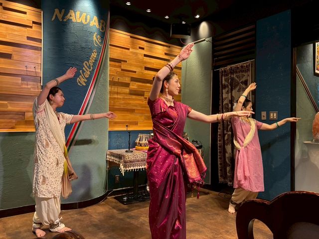 �p�[�e�B�[�ŗx��܂�����_MIYABI�J�^�b�N�_���X�A�J�f�~�[