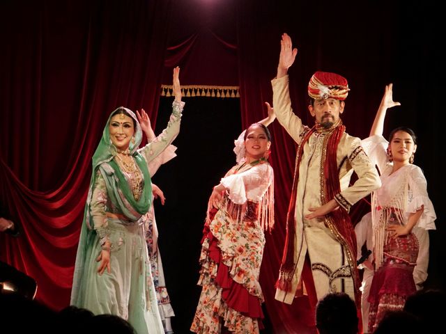 �t�������R�ƃR���{���܂�����_MIYABI�J�^�b�N�_���X�A�J�f�~�[