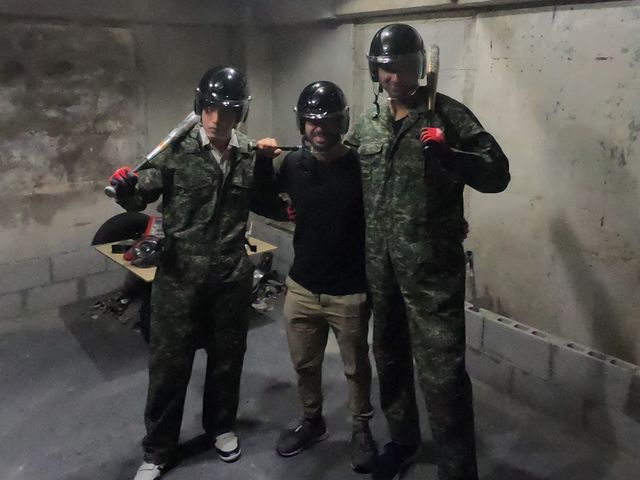�I�[�X�g�����A�������Ă��܂����`_U2 unusual underground