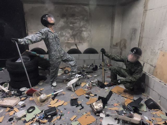 ��E�j�E��_U2 unusual underground