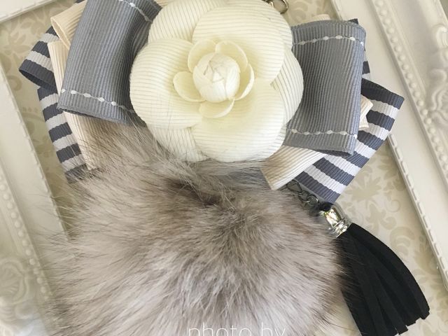 Flower and Aroma Rose Wood