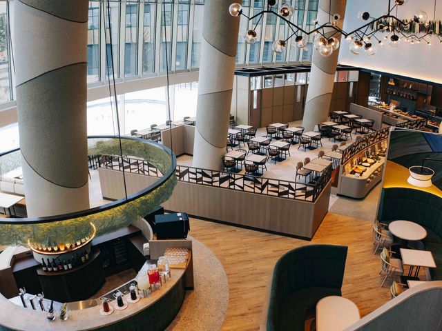 �D�y�v�����X�z�e���̎ʐ^1