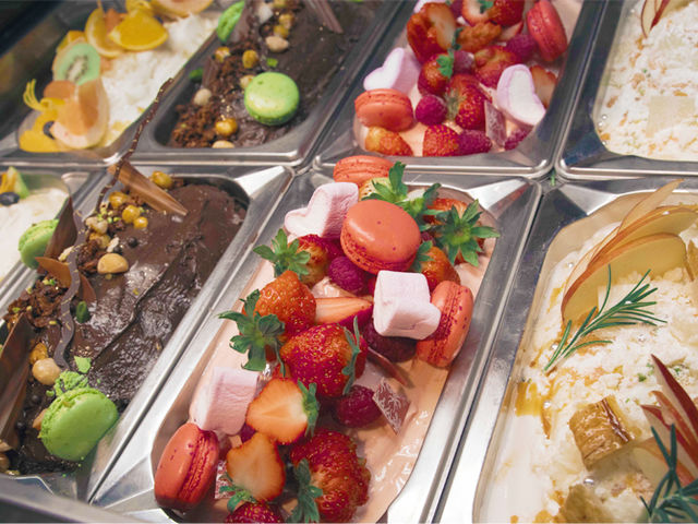 �W�F���[�g_�D�y�v�����X�z�e�� �O�����f���[��