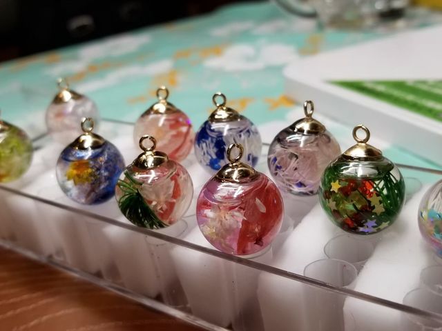 Regina Yokohama�@�n���h���C�h�̌�����