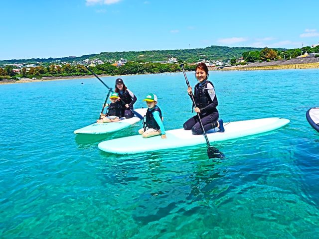 �����Ȃ��q�l�����Ă�2�l���ł݂�Ȋy�����I_Okinawan sup