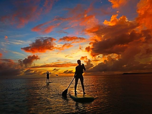 �I�����W��F�̐��E�I�ꐶ�Ɉ�x�͌�������i�I_Okinawan sup