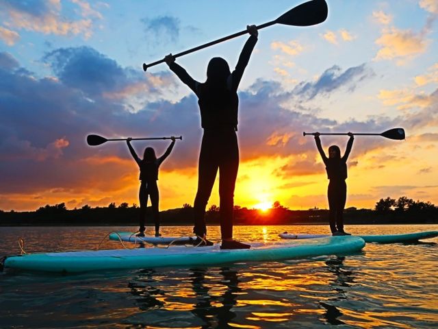 �����΃J�b�R�悭�f���ʐ^���B���I_Okinawan sup