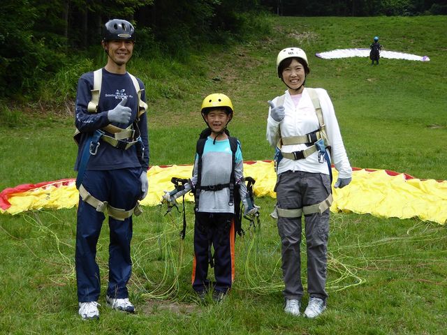 �e�q�Ńp���I�I_�Ƃ�����p���O���C�_�[�X�N�[��