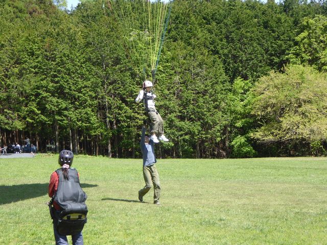 �T�|�[�g�����S�ł��I�I_�Ƃ�����p���O���C�_�[�X�N�[��