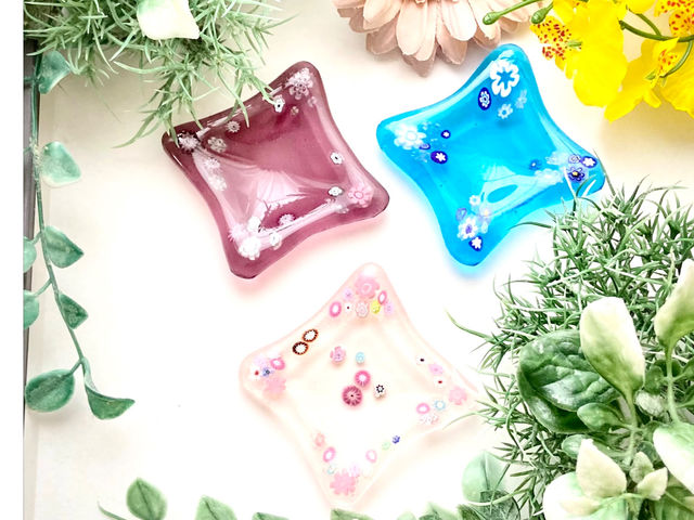 �̌��ō��铤�M��7�p�l���ł��B_M's craft market