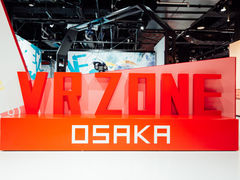 VR ZONE OSAKAの写真1