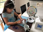 |[Z[cT@Ku'u@Aloha̎ʐ^3