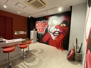 CRASH BOXiNbV{bNXj̎ʐ^2