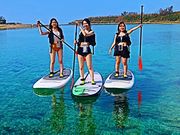 OKINAWANSUP �������X�̎ʐ^2