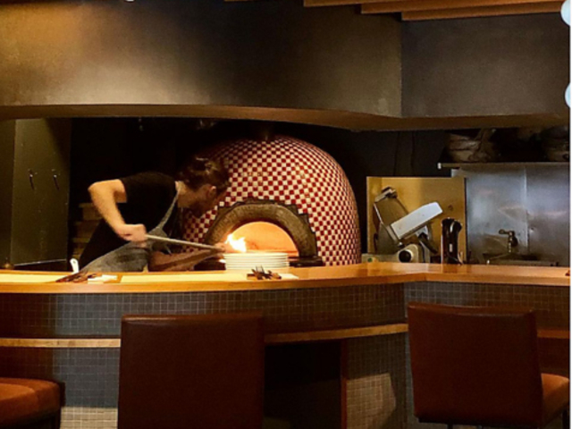 sbcFA  v`ybT Pizzeria MERI PRINCIPESSA aJX̎ʐ^1