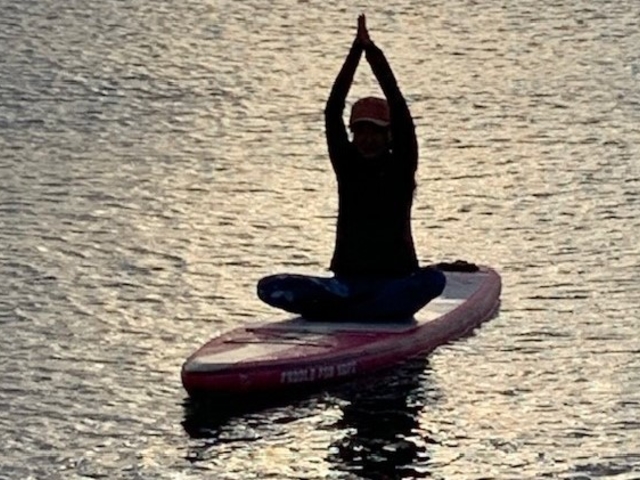 Natural YOGA