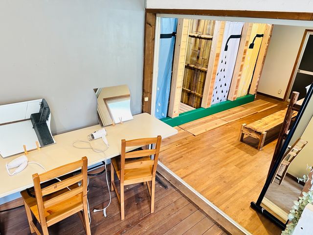 �p�E�_�[���[���Ń��C�N�����┯�̃Z�b�g�����S�B�h���C���[�A��㋾�A�p�����������Ă��܂�_�����E������j���[���[�h���t�e�B���O