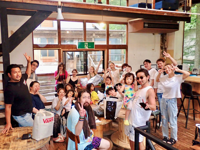 ���t�e�B���O�O��́A�x�[�X�{�݂̑f�G�ȕ��͋C�𖡂���Ă��������I_�����E������j���[���[�h���t�e�B���O