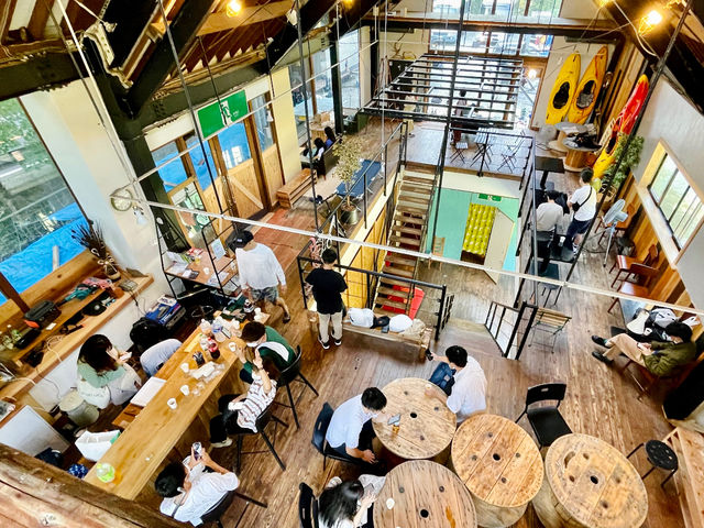 ���ꂪ�����̃x�[�X�{�݁I�J�t�F�X�y�[�X������܂�♫_�����E������j���[���[�h���t�e�B���O