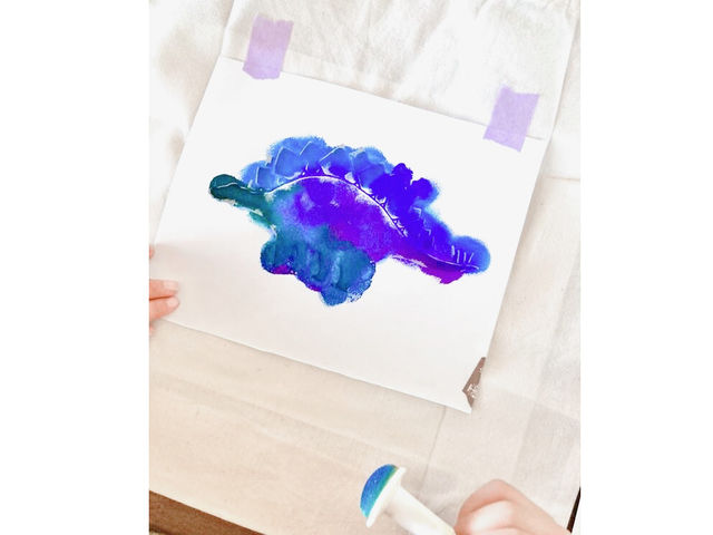 �F�s�{�A�[�g&�N���t�g���� �uMIIYA STENCIL(�~�[���X�e���V��)�v