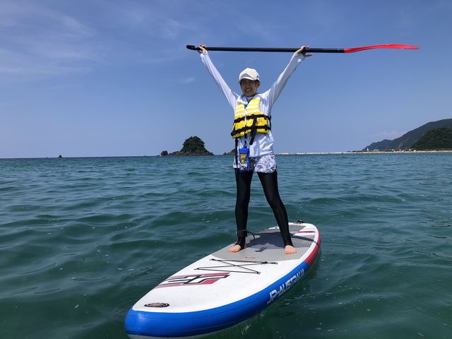 XYZ SUP WADA BASE】予約・アクセス・割引クーポン - じゃらんnet