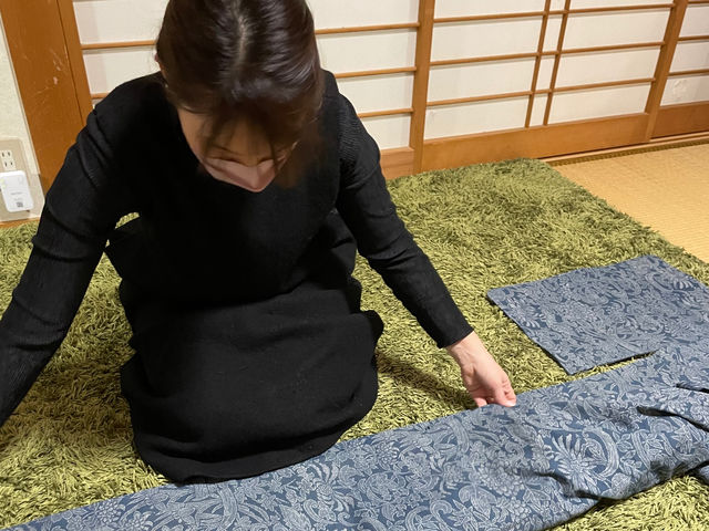 ���߂̏�ݕ����b�X��_�����R���V�F���W������