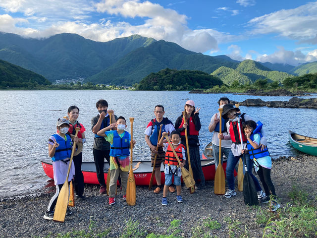 �t�@�~���[��c�̂ɂ����X�X���ł��I_�L���E����