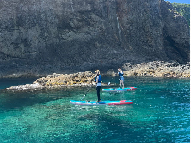 Local SUP Hokkaido